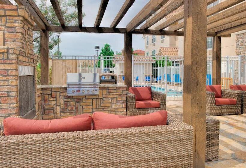 酒店 Towneplace Suites By Marriott Las Cruces