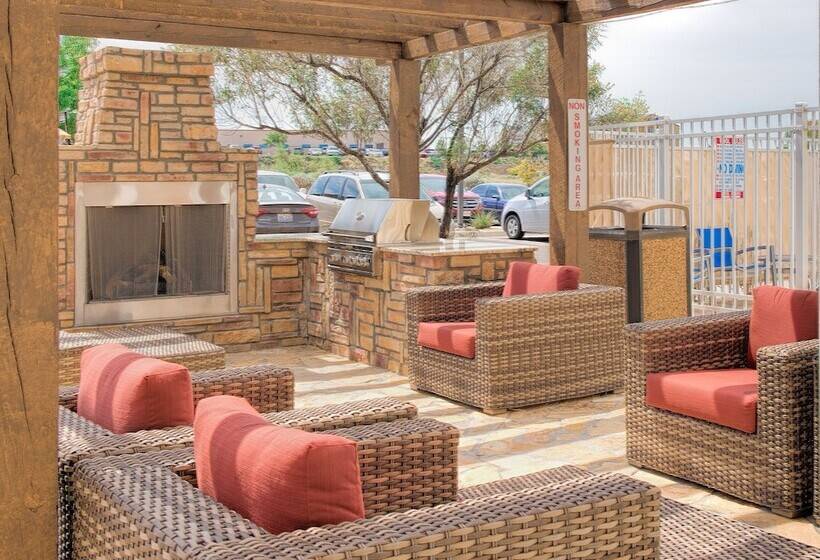 酒店 Towneplace Suites By Marriott Las Cruces