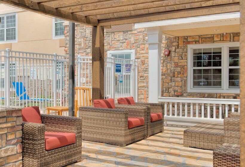 酒店 Towneplace Suites By Marriott Las Cruces