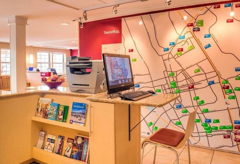 酒店 Towneplace Suites By Marriott Las Cruces