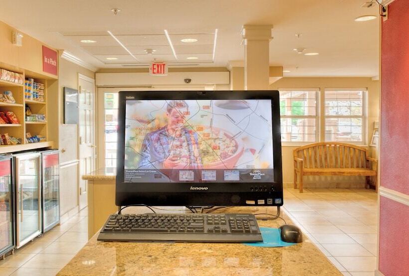 酒店 Towneplace Suites By Marriott Las Cruces