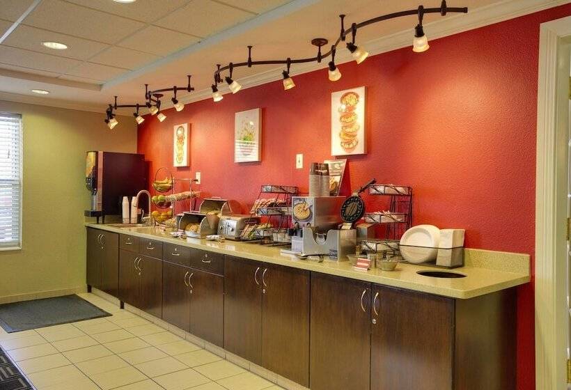 酒店 Towneplace Suites By Marriott Las Cruces