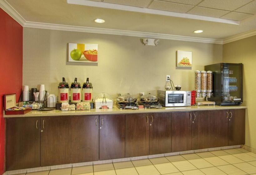 酒店 Towneplace Suites By Marriott Las Cruces