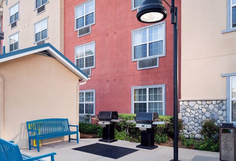 فندق Towneplace Suites Los Angeles Lax Manhattan Beach