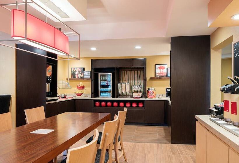 فندق Towneplace Suites Los Angeles Lax Manhattan Beach