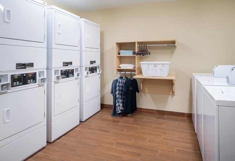 فندق Towneplace Suites Los Angeles Lax Manhattan Beach