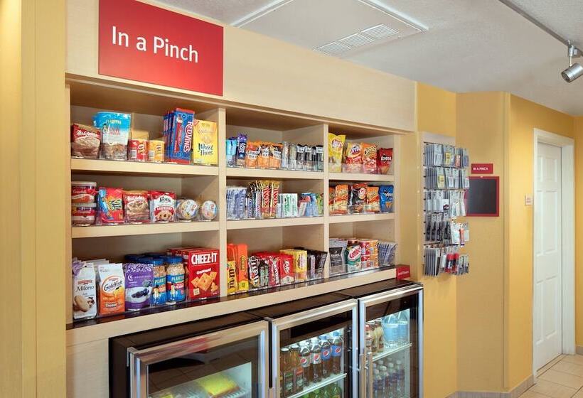 فندق Towneplace Suites Los Angeles Lax Manhattan Beach