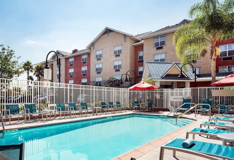 فندق Towneplace Suites Los Angeles Lax Manhattan Beach