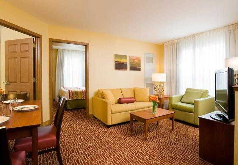 فندق Towneplace Suites Los Angeles Lax Manhattan Beach