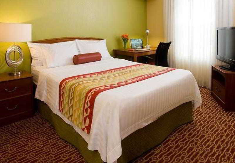 فندق Towneplace Suites Los Angeles Lax Manhattan Beach