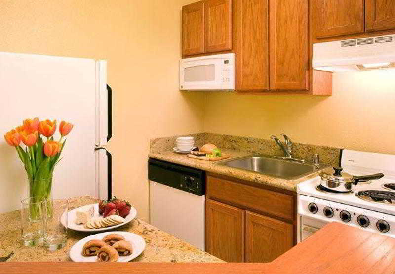 فندق Towneplace Suites Los Angeles Lax Manhattan Beach