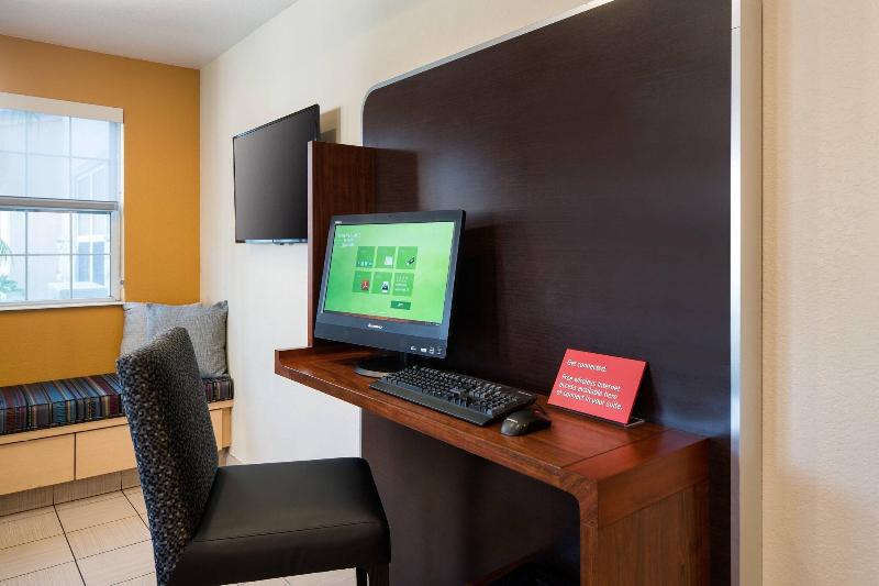 فندق Towneplace Suites Los Angeles Lax Manhattan Beach