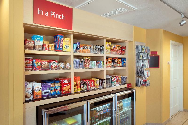 فندق Towneplace Suites Los Angeles Lax Manhattan Beach