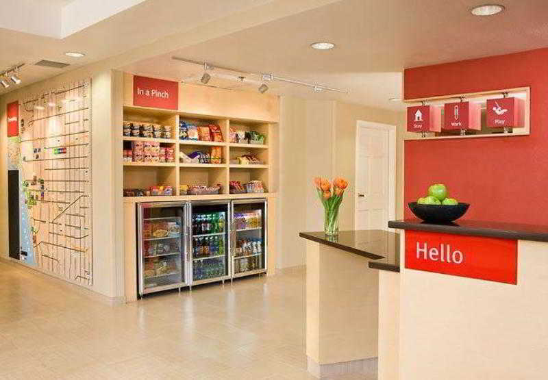 فندق Towneplace Suites Los Angeles Lax Manhattan Beach