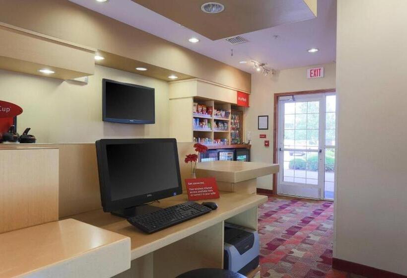 فندق Towneplace Suites Lubbock