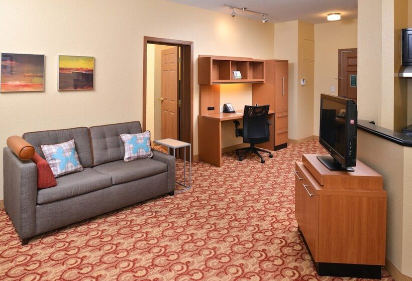 בית מלון כפרי Candlewood Suites Miami Doral By Ihg