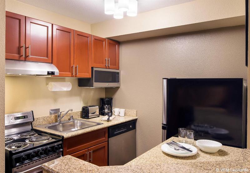 فندق Towneplace Suites Milpitas Silicon Valley