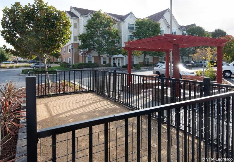 هتل Towneplace Suites Milpitas Silicon Valley