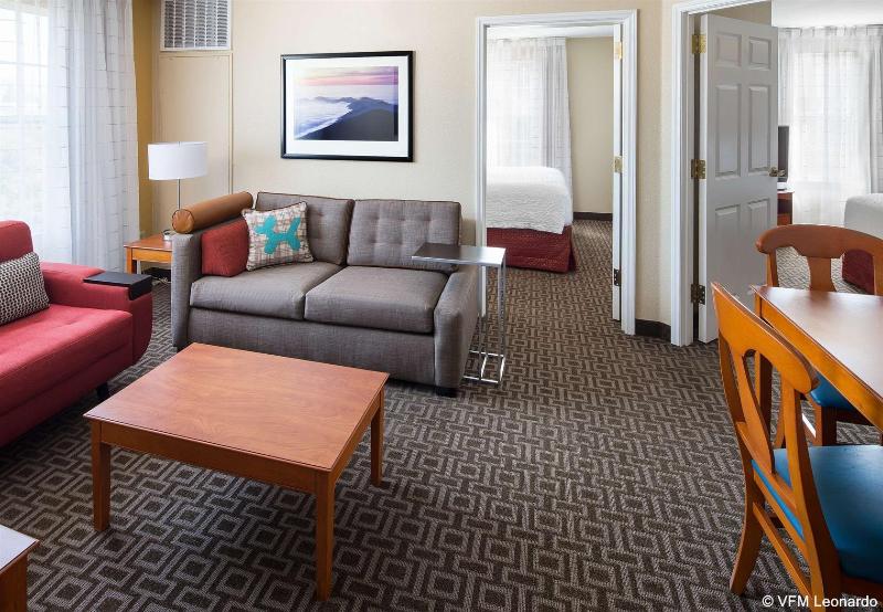 فندق Towneplace Suites Milpitas Silicon Valley