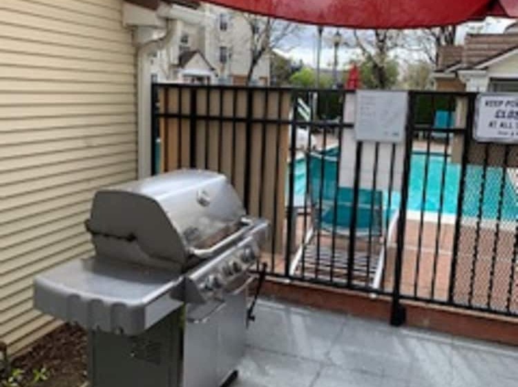 فندق Towneplace Suites Milpitas Silicon Valley