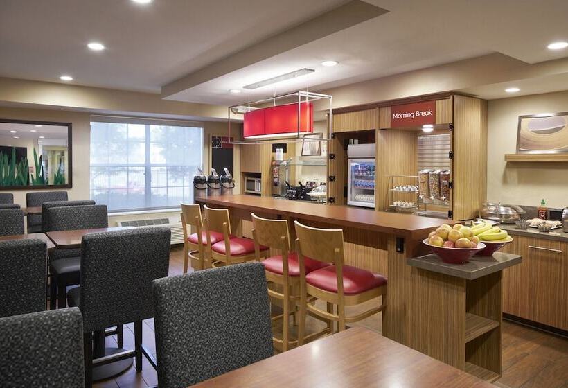 فندق Towneplace Suites Milpitas Silicon Valley