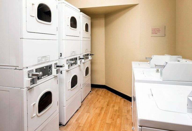 فندق Towneplace Suites Milpitas Silicon Valley