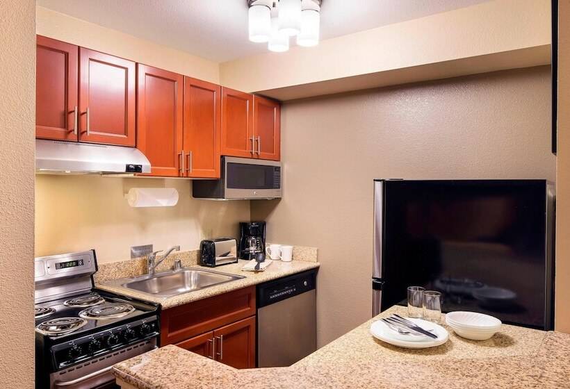 فندق Towneplace Suites Milpitas Silicon Valley