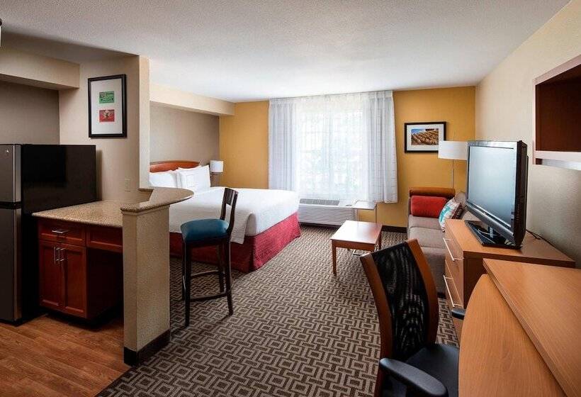 فندق Towneplace Suites Milpitas Silicon Valley