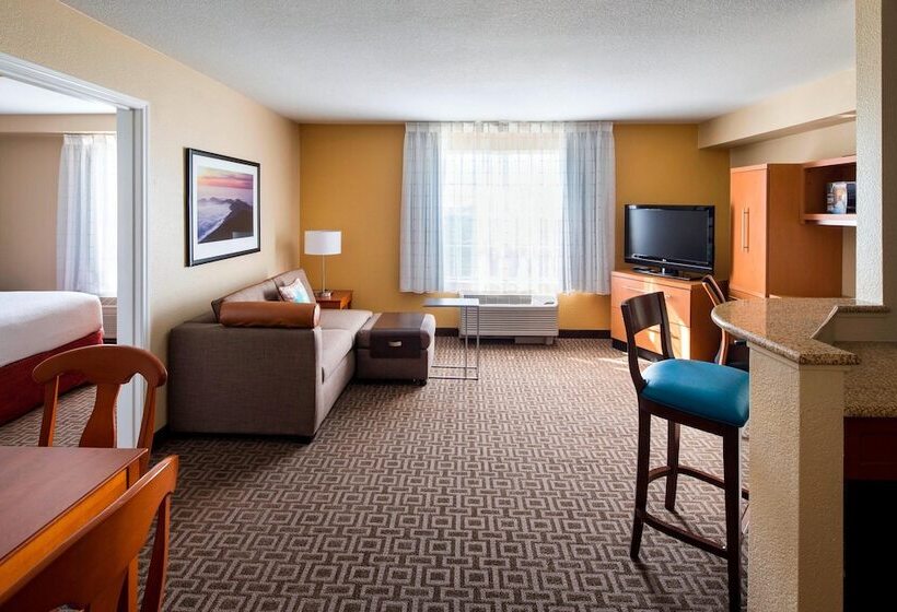 فندق Towneplace Suites Milpitas Silicon Valley