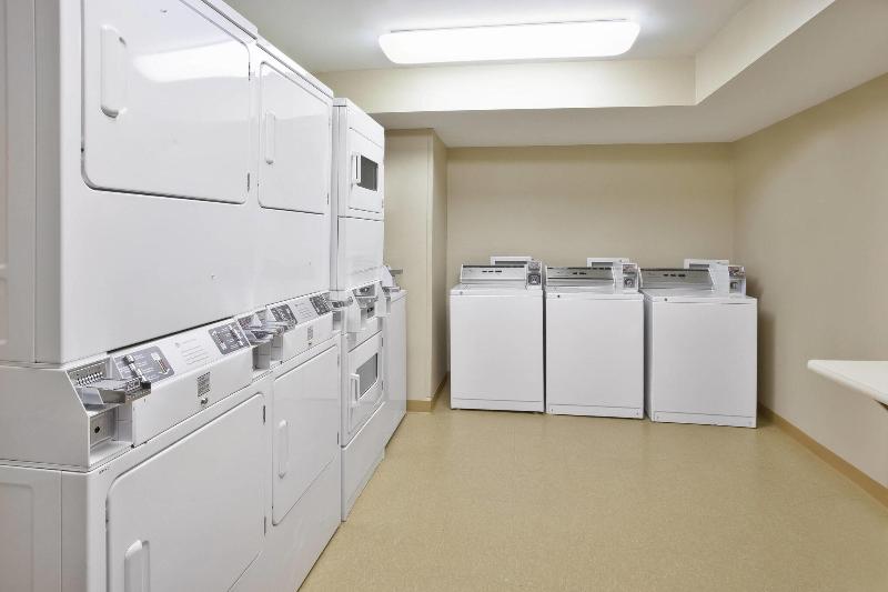 هتل Towneplace Suites Minneapolisst. Paul Airport/eagan