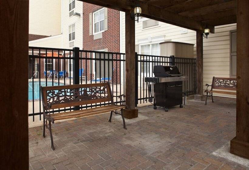 فندق Towneplace Suites New Orleans Metairie