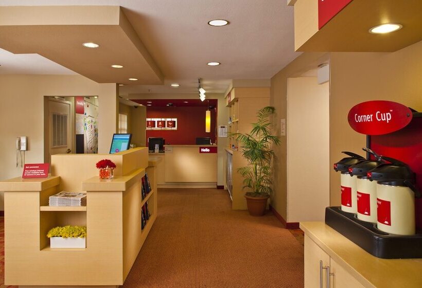 فندق Towneplace Suites New Orleans Metairie