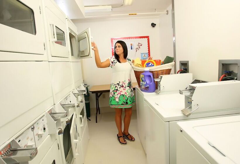 فندق Towneplace Suites New Orleans Metairie