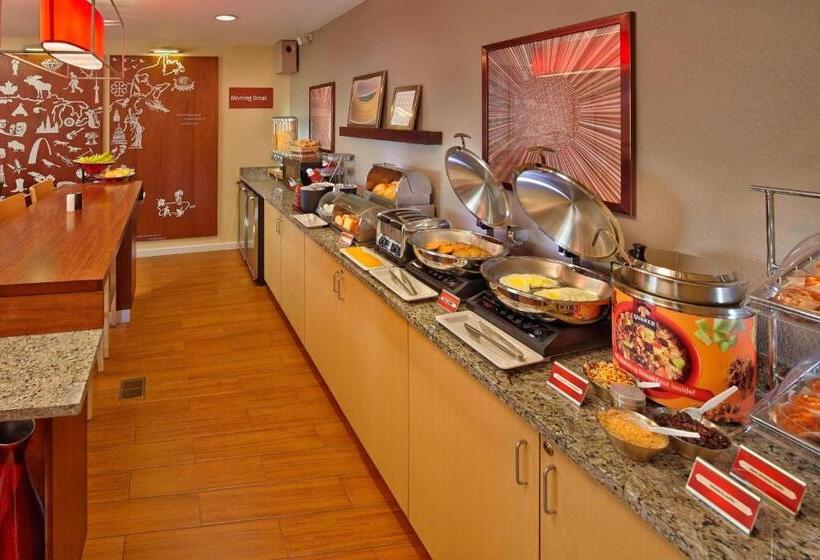 בית מלון כפרי Towneplace Suites By Marriott Orlando East/ucf Area