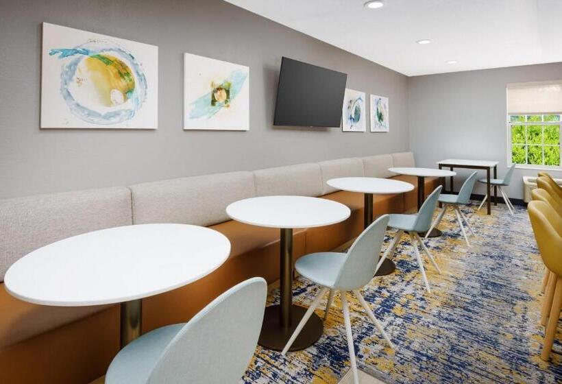 فندق Towneplace Suites Philadelphia Horsham