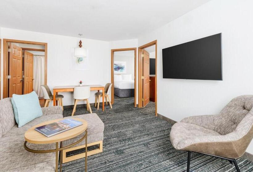 فندق Towneplace Suites Philadelphia Horsham