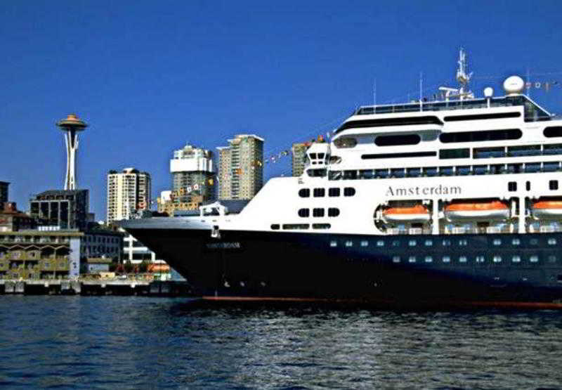 酒店 Towneplace Suites By Marriott Seattle Southcenter