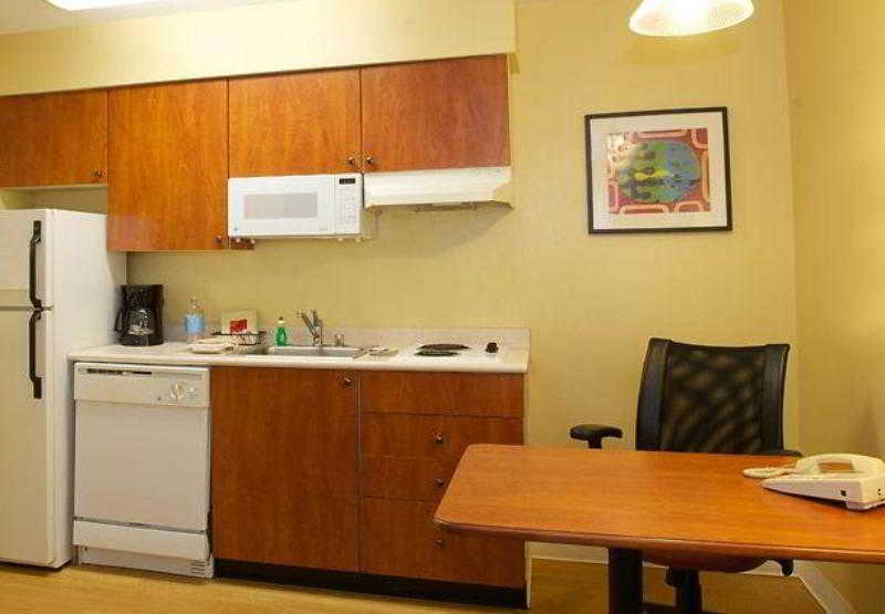 酒店 Towneplace Suites By Marriott Seattle Southcenter