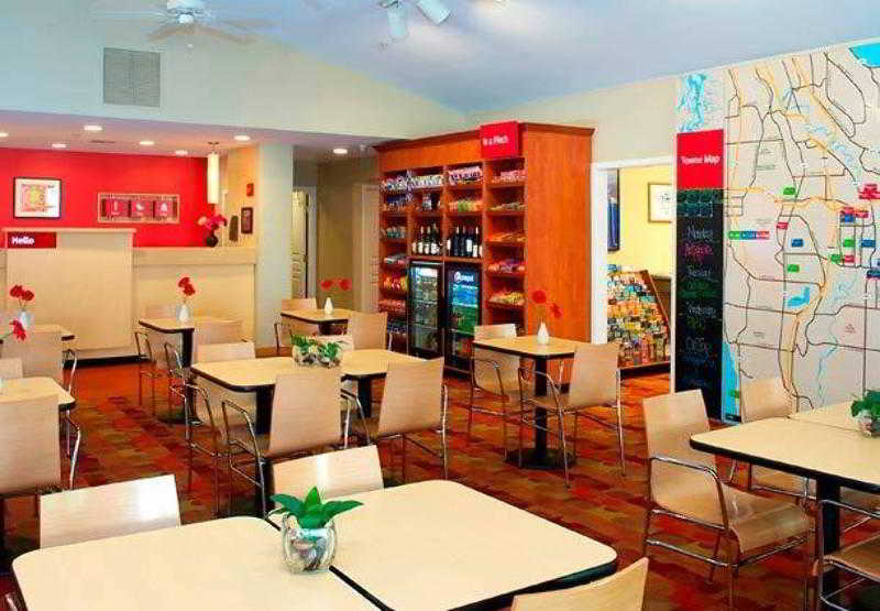酒店 Towneplace Suites By Marriott Seattle Southcenter