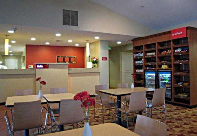 酒店 Towneplace Suites By Marriott Seattle Southcenter