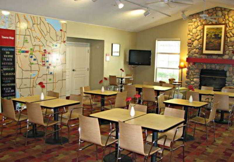 酒店 Towneplace Suites By Marriott Seattle Southcenter