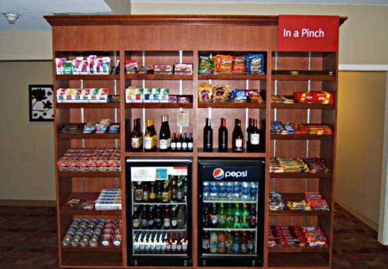 酒店 Towneplace Suites By Marriott Seattle Southcenter