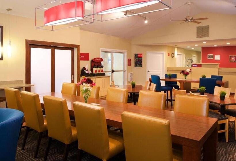 酒店 Towneplace Suites By Marriott Seattle Southcenter