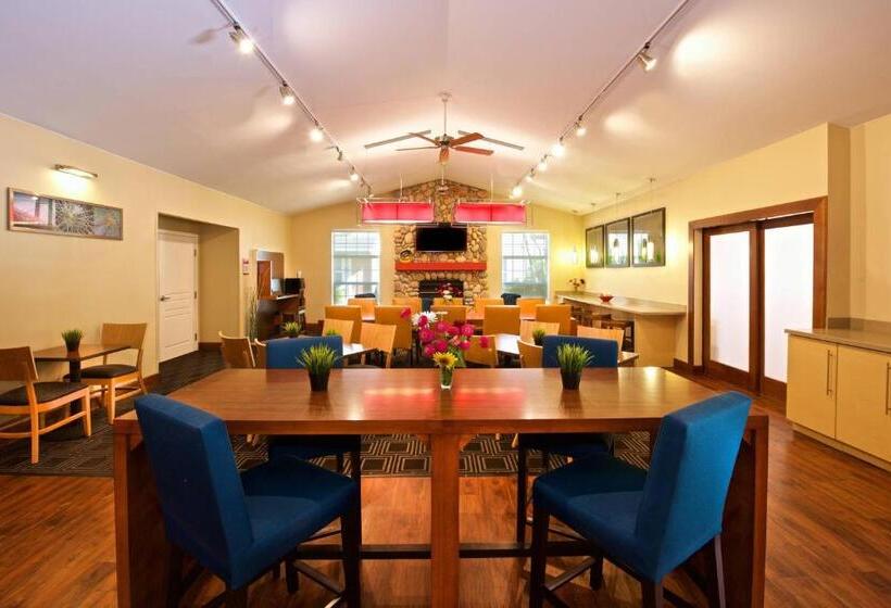 酒店 Towneplace Suites By Marriott Seattle Southcenter