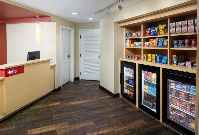 فندق Towneplace Suites By Marriott Springfield