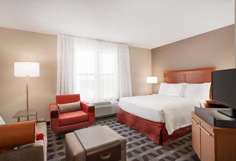 فندق Towneplace Suites By Marriott Springfield