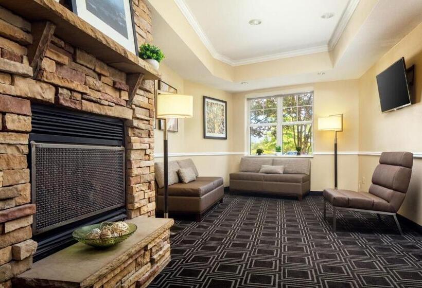 فندق Towneplace Suites By Marriott Springfield