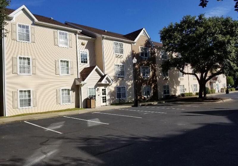 فندق Towneplace Suites Tallahassee North/capital Circle