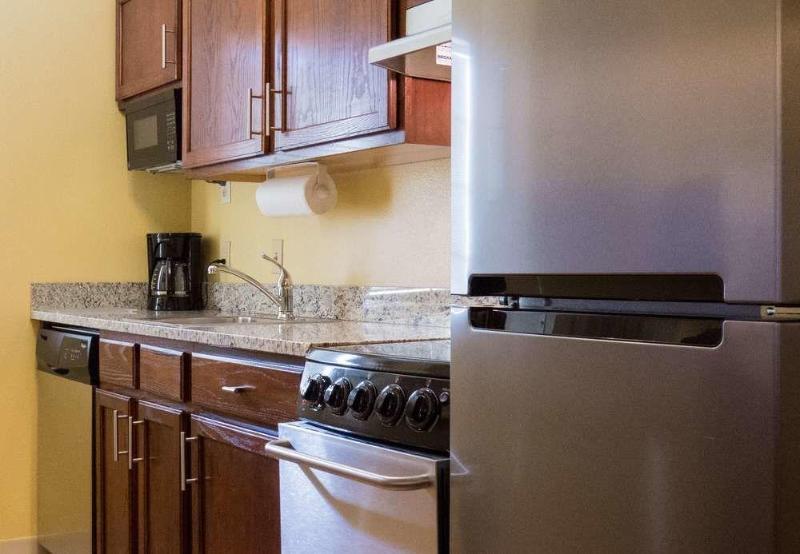 فندق Towneplace Suites Tallahassee North/capital Circle