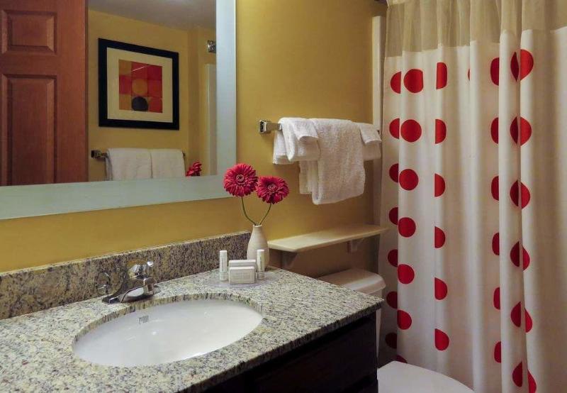 בית מלון כפרי Towneplace Suites Tallahassee North/capital Circle